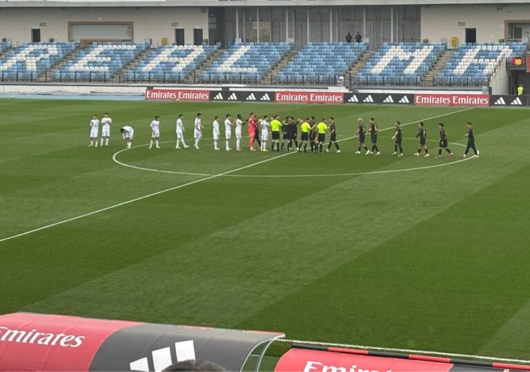 Un buen punto para un buen Zamora C.F.