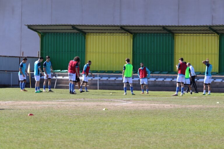 C.D. Villaralbo regresa a su feudo