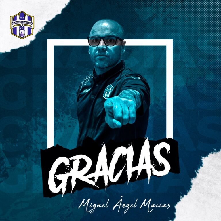 Caja Rural Atlético Benavente busca la reacción