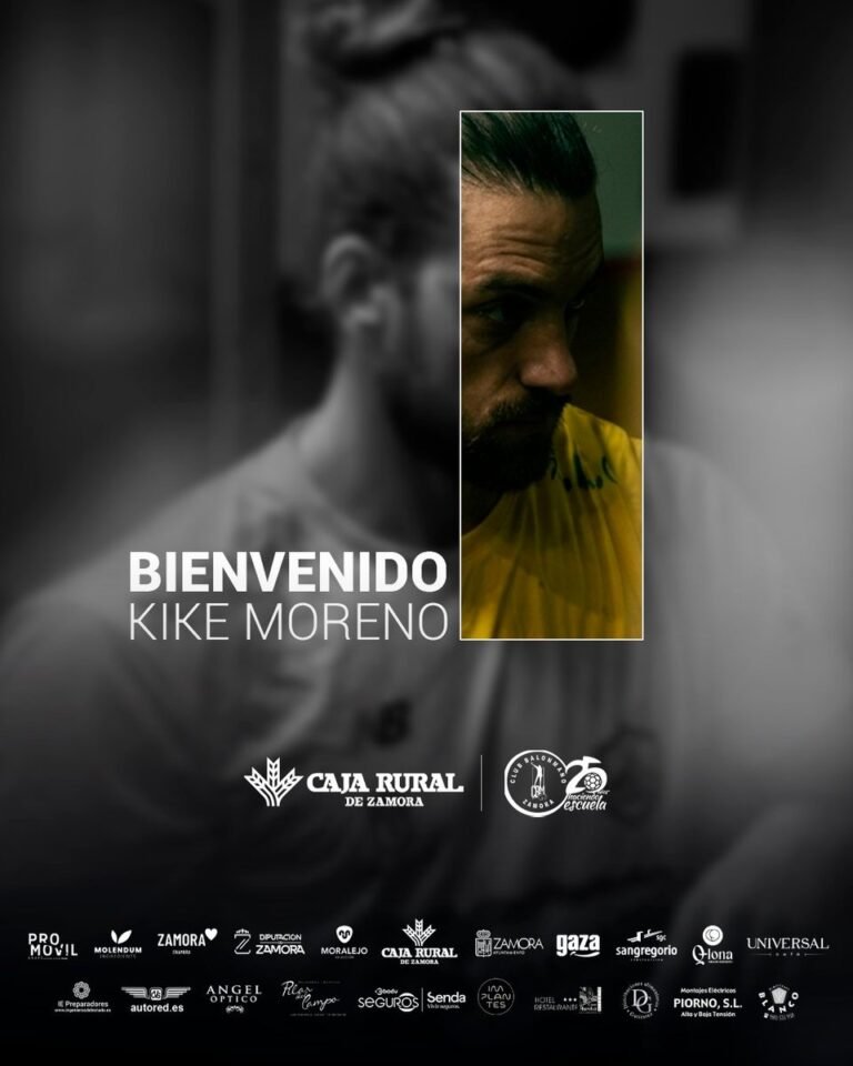 Balonmano Zamora se refuerza