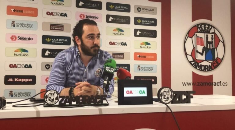 «Quiero volver al fútbol»: Aldama reaparece… y Zamora no olvida