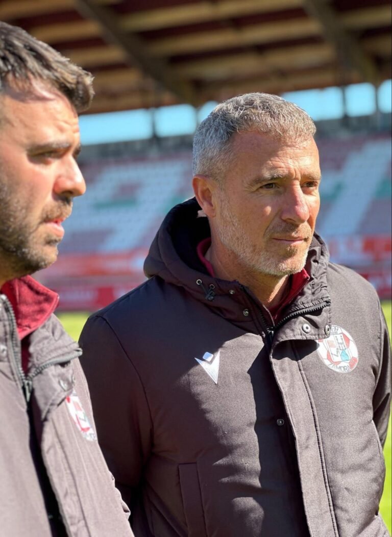 Cada punto del Zamora C.F. vale un play off