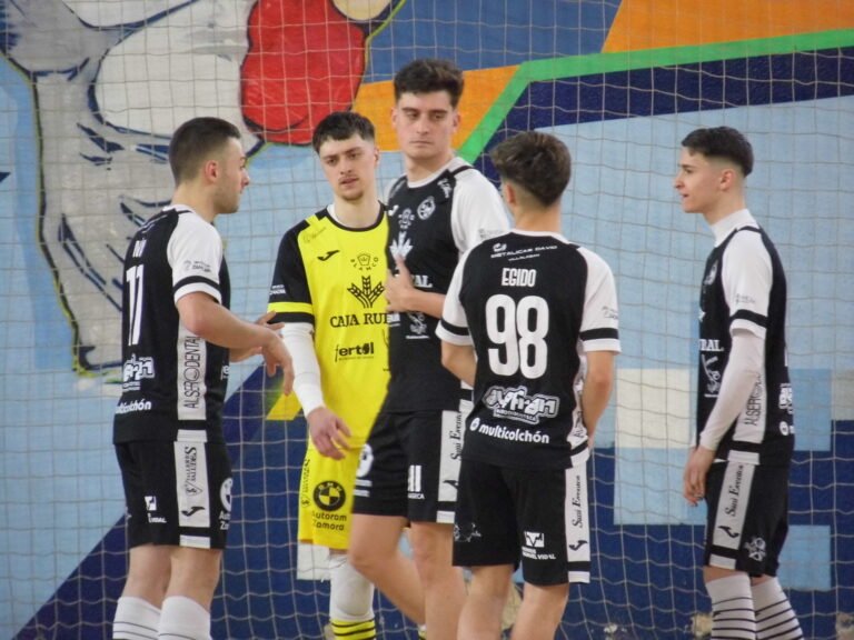 River Zamora, empate que sabe a poco