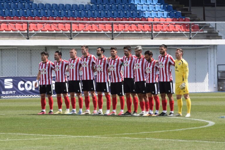 ¡Batalla por un sueño! El Zamora C.F. quiere sellar su pase al play off