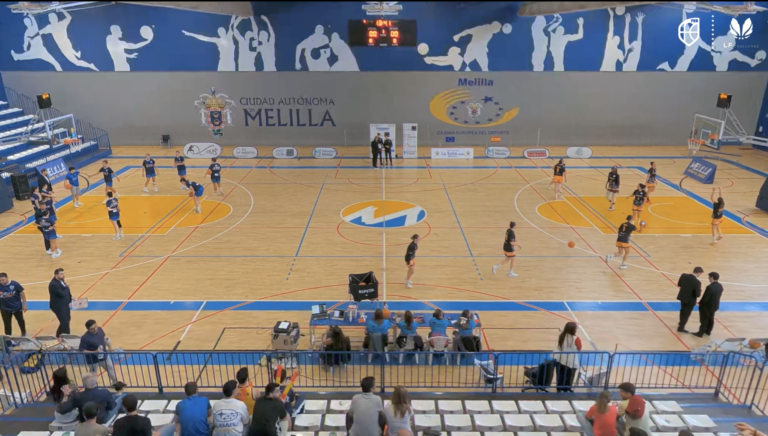 Recoletas Zamora despide la temporada con un mal primer cuarto