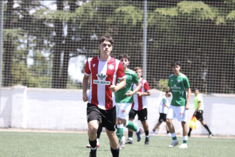 El juvenil del Zamora se juega el ascenso