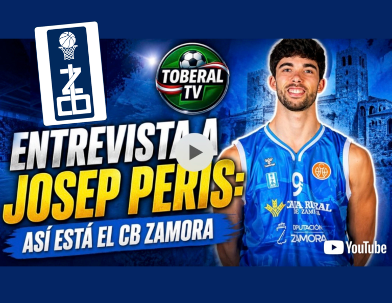 [Entrevista] 🎙️ Josep Peris en losimplenovale