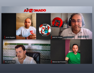 Entrevista 🎙️ Francisco Javier Páez, Presidente del Zamora CF