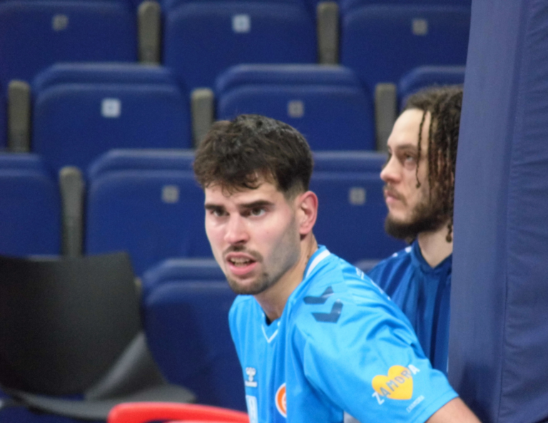 El adiós de Toni Naspler