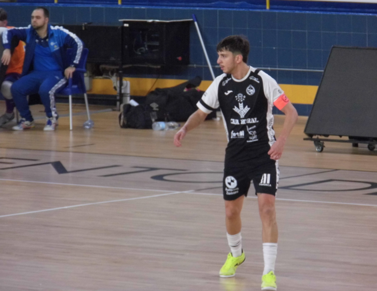 River Zamora confirma a Nico Rolón