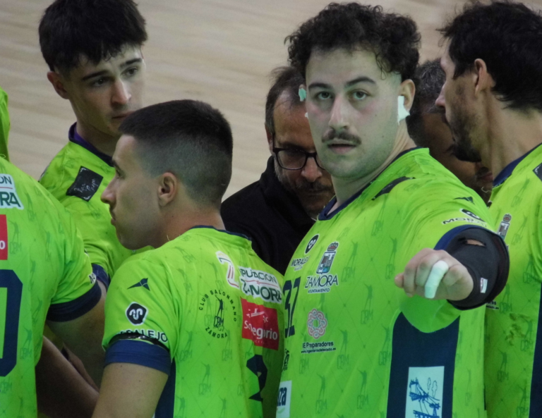 Otro Viriato confirmado, Jorge Oseguera