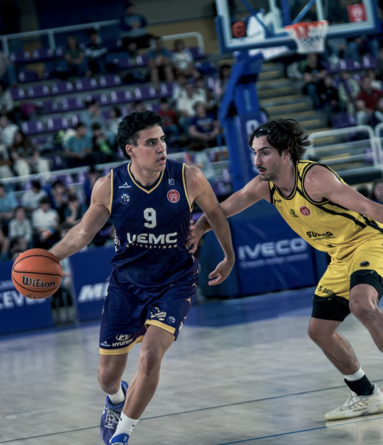 Pau Isern, cuarta pieza del nuevo del CB Zamora