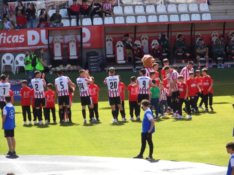 Toca remontada del Zamora CF