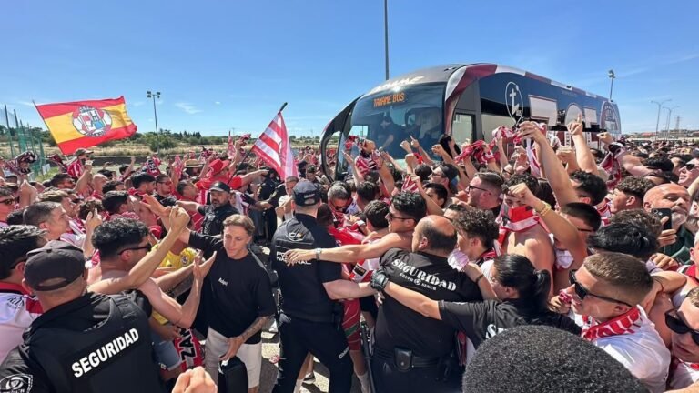La madre de todas las batallas. Zamora C.F. la fe de un pueblo entero