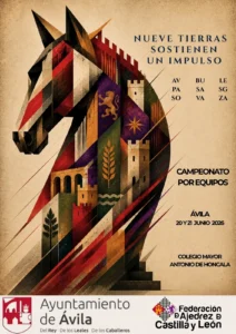 Zamora Z Ajedrez campeón provincial