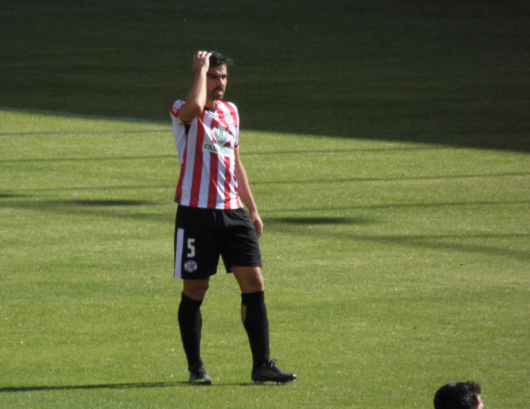 Erik Ruiz, el bien y el mal…