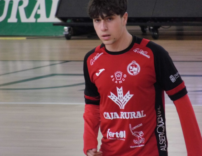 Renovación de Ivi con el Caja Rural River Sala Zamora