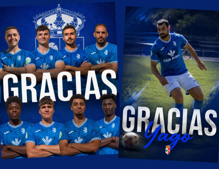 CD Villaralbo sigue trabajando en la nueva campaña