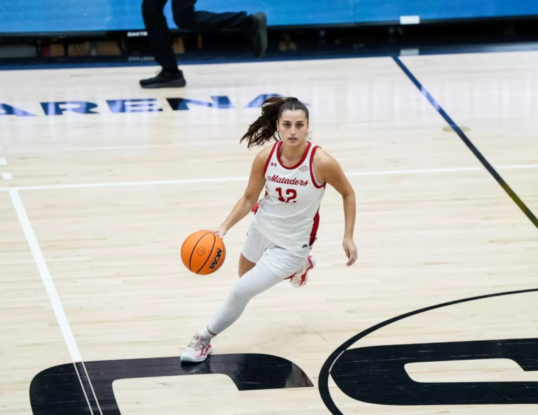 Erika Aspajo se incorpora al Recoletas Zamora