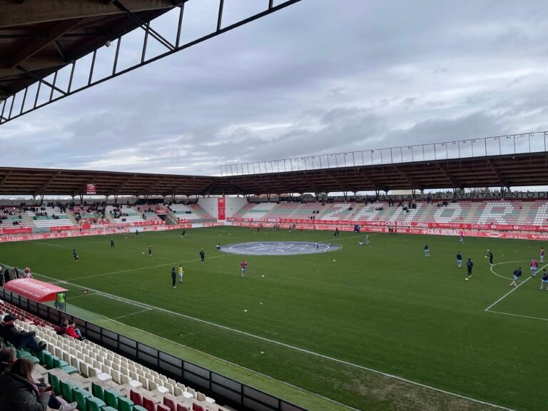 Primer partido del Zamora CF: sin Pedro Benito y con la incertidumbre del mercado