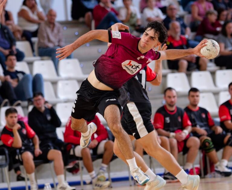 Jaime Romero ficha por Balonmano Zamora