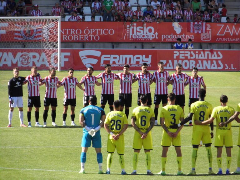 El Zamora CF acelera la planificación: cinco fichajes pendientes y dos posibles salidas