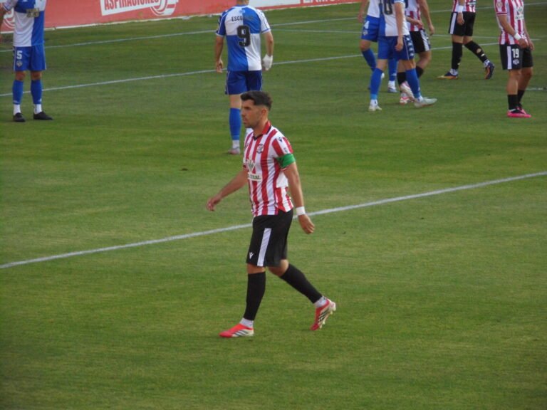 Si se va Carlos Ramos…