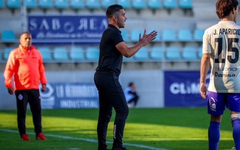 Víctor Martín «Oji» un fichaje de prestigio para el juvenil del Zamora C.F.