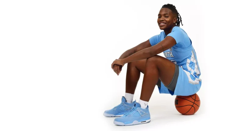 Nia Daniel se incorpora a Recoletas Zamora
