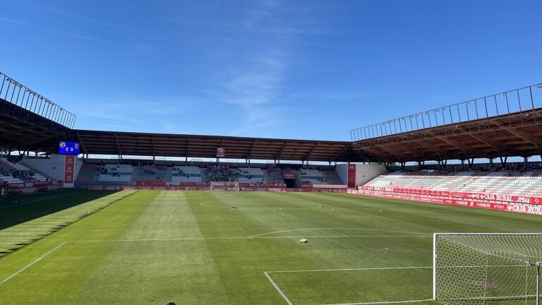 Zamora CF ¿obligado a ascender?