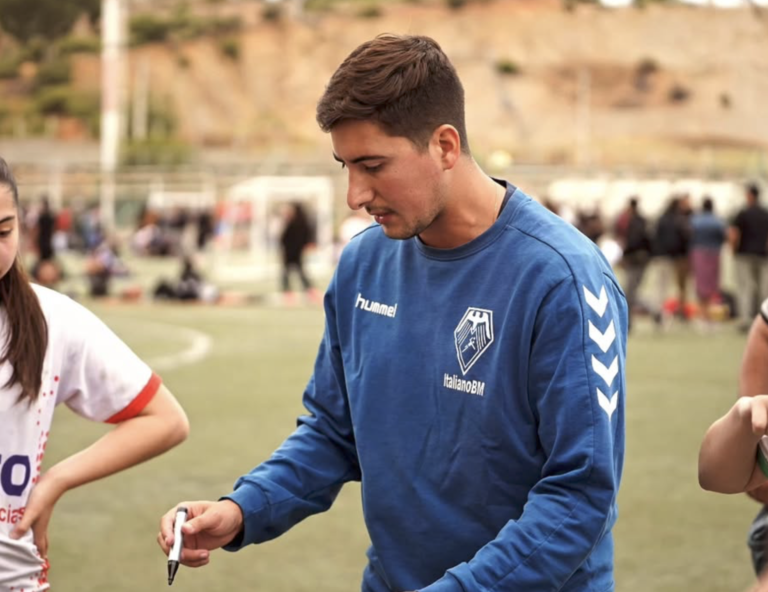 Balonmano Zamora incorpora a Tomás Hennigs a su staff
