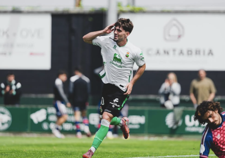 Fichaje de campanillas para la delantera: el Zamora CF atrapa a Pau Mascaró
