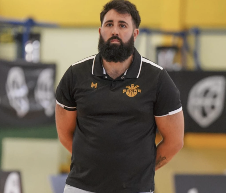 Daniel Cañaveras se une al staff del Caja Rural CB Zamora