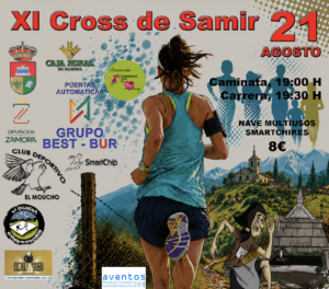 XI Cross Popular de Samir de los Caños