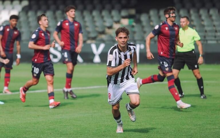 Mauro Costa fichaje rojiblanco