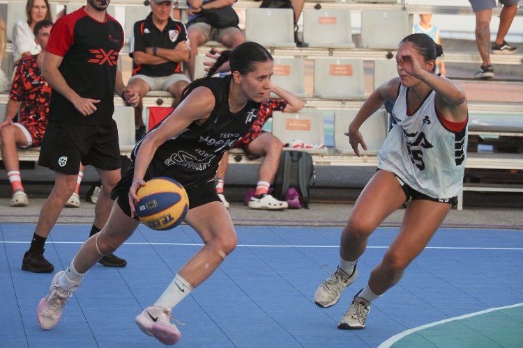 Joana Navarro, nueva jugadora del CD Zamarat