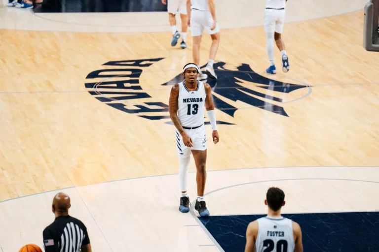 Kenan Blackshear, exterior estadounidense para el Caja Rural CB Zamora