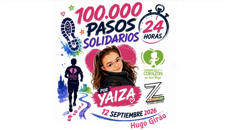 100.000 pasos por Yaiza