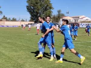 CD Villaralbo también cae en casa
