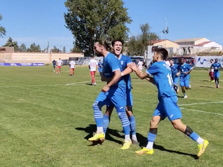 CD Villaralbo también cae en casa