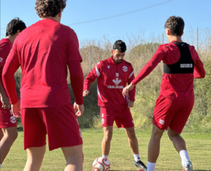 El proyecto debería ser el objetivo Zamora CF