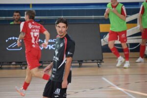 River Zamora estrena temporada con derrota