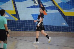 Caja Rural River Sala Zamora debuta en Copa de España