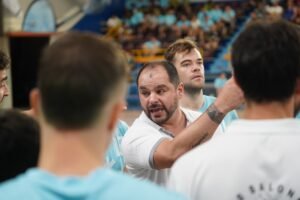 Balonmano Zamora sufre fuera de casa