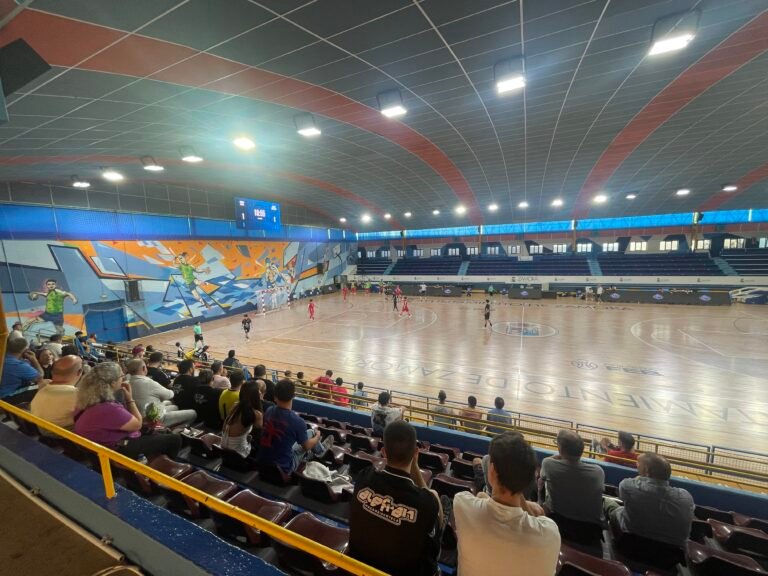 Fútbol Sala zamorano, jornada 2