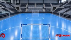 Fútbol Sala de nuevo en Zamora