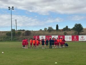 El Zamora C.F. busca la primera victoria de la temporada ante su afición