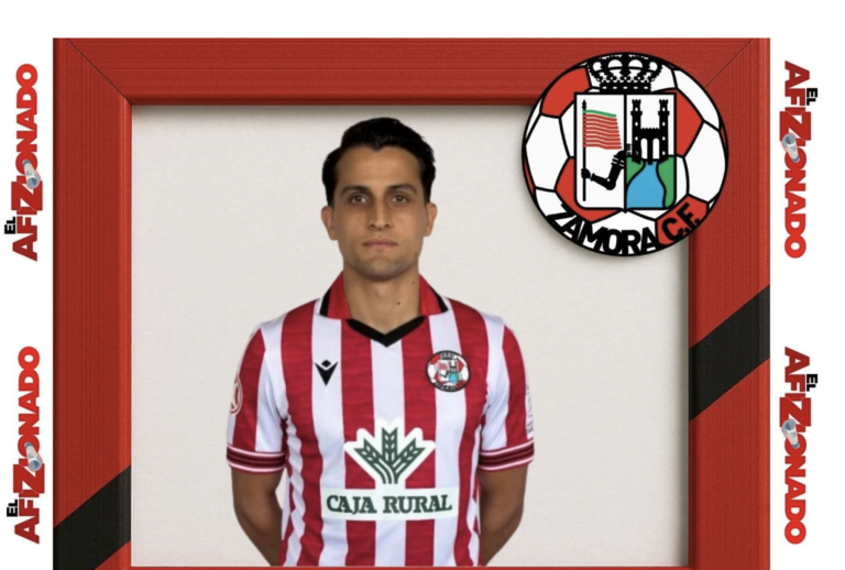 Javi Carbonell, de las palabras a los goles