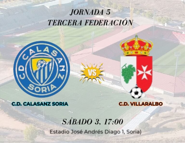 Jornada a domicilio del CD Villaralbo