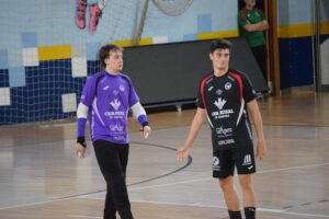 Varapalo en Guardo para Caja Rural River Sala Zamora